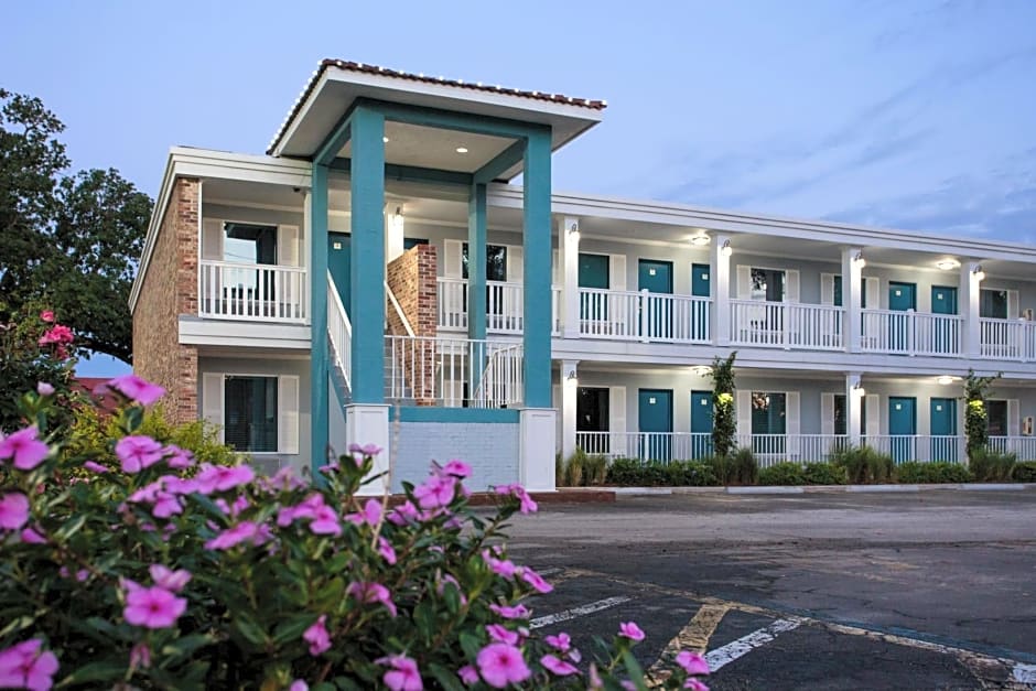Southern Oaks Inn - Saint Augustine