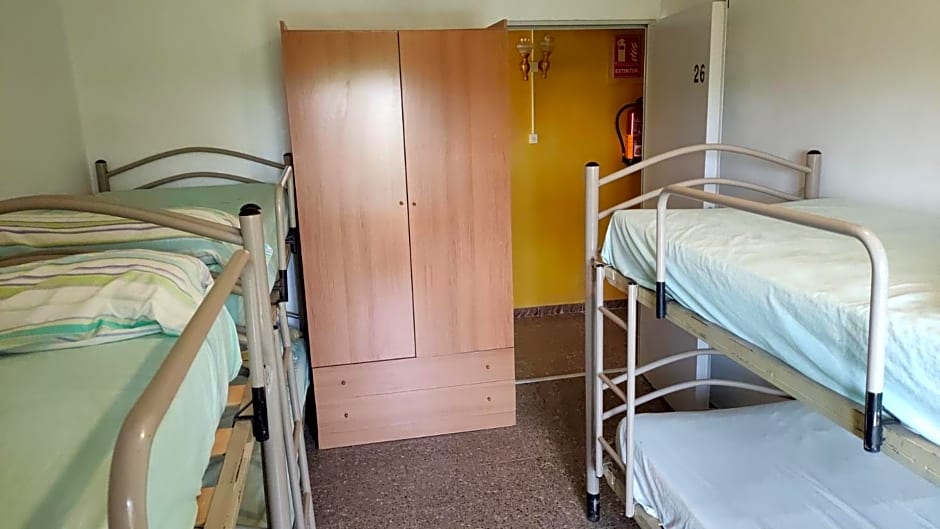 Alberg Restaurant Bellavista