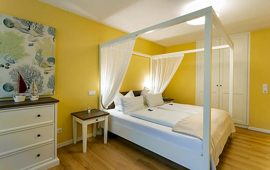 Hotel Landhaus Ellerbrock