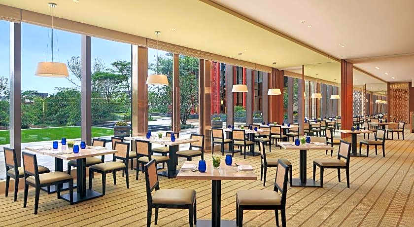 Four Points by Sheraton Guangdong, Heshan