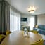 Appart'City Confort Paris Villejuif (Ex Park&Suites)