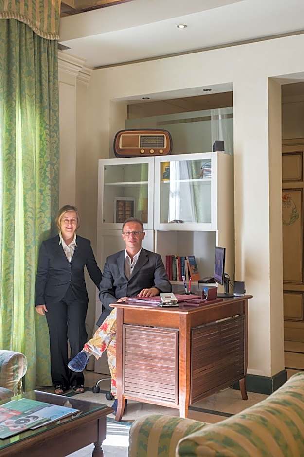 Alloro B&B