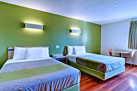 Economy Inn Pittsburgh Airport