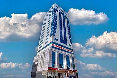 City Stay Hotel Expo Centre