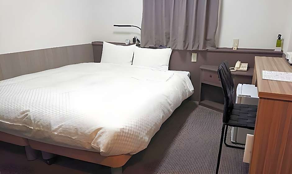 Sendai Business Hotel ekimae