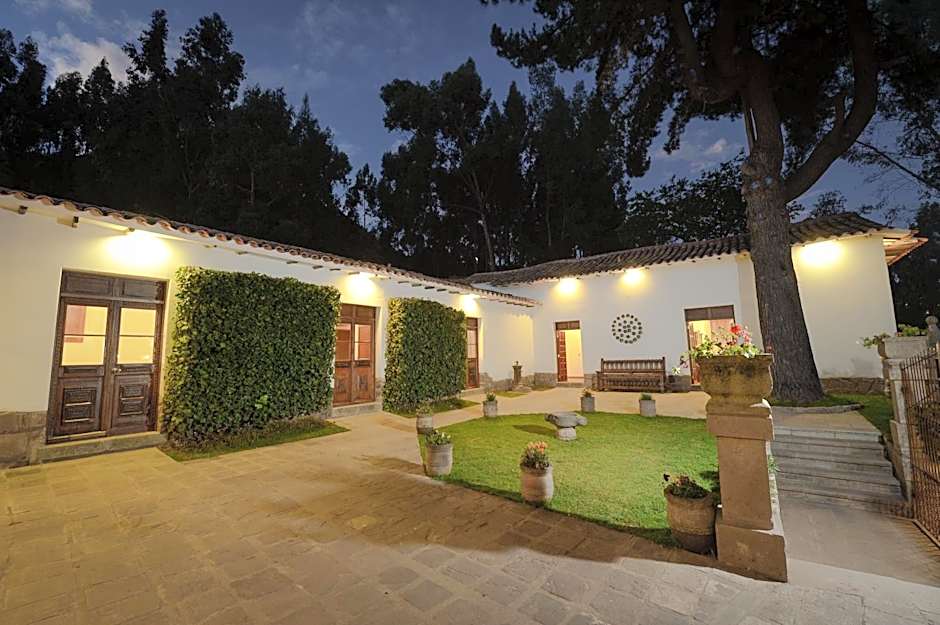 Palacio Manco Capac by Ananay Hotels