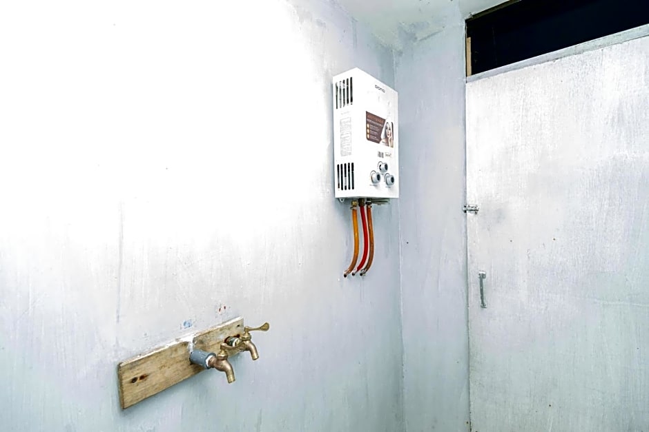 Chikar Glamping At Wisata Coban Talun Mitra RedDoorz