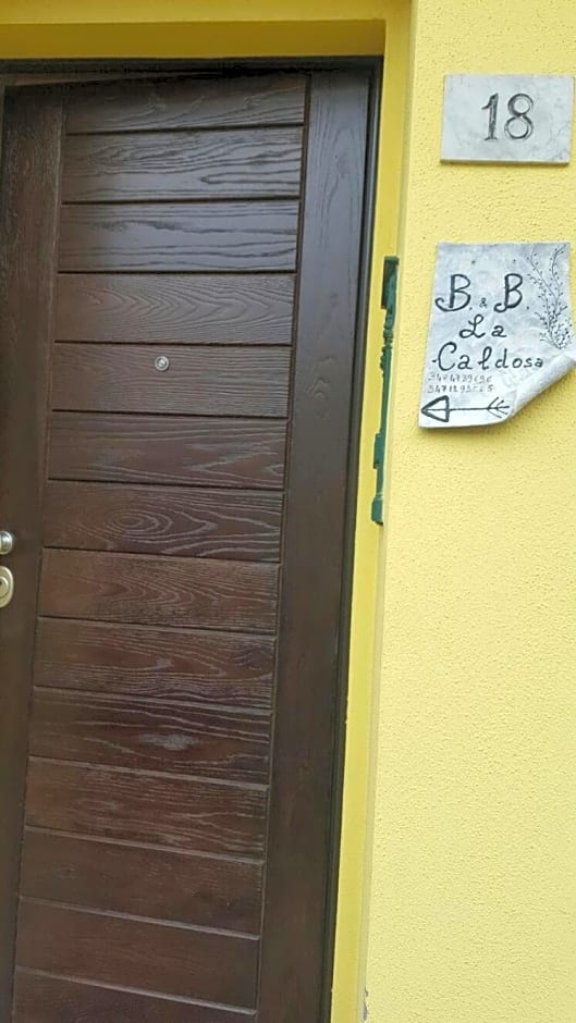 B&B La Caldosa