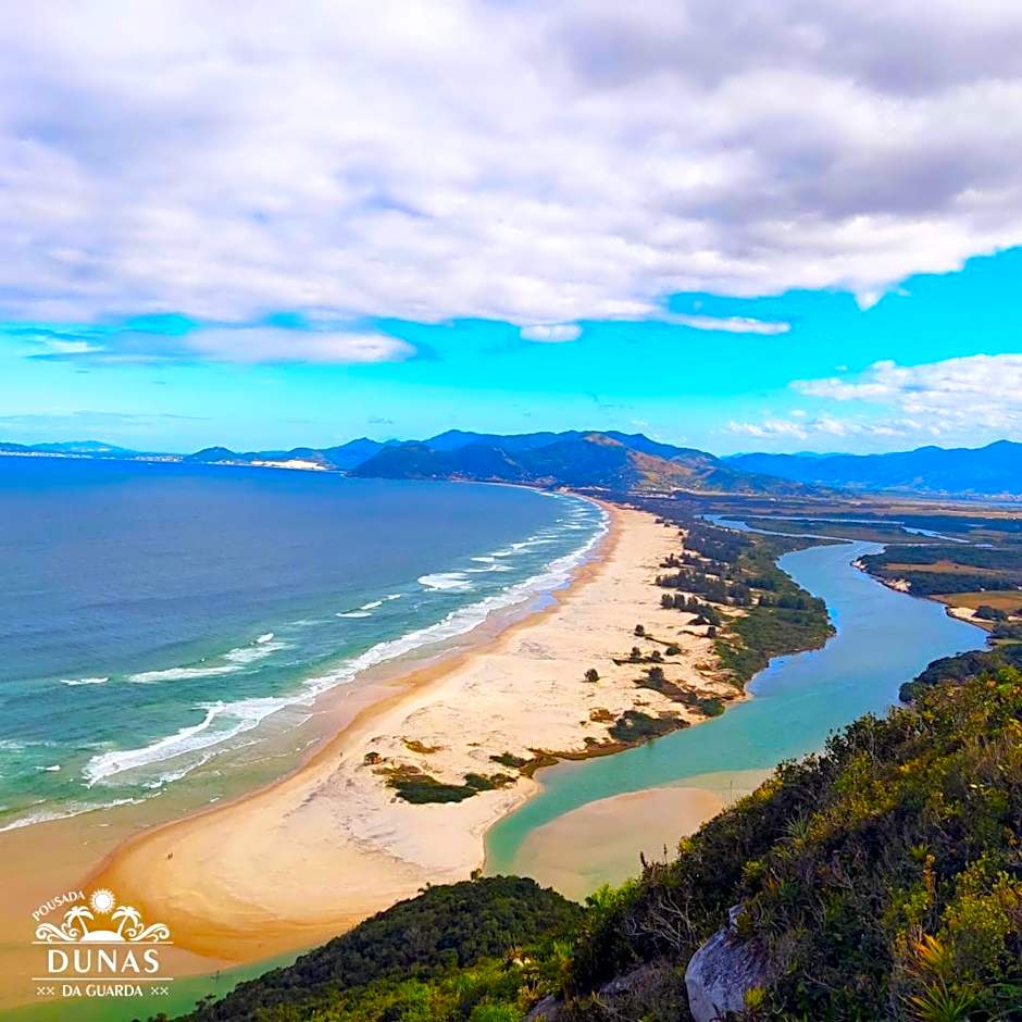 Pousada Dunas da guarda