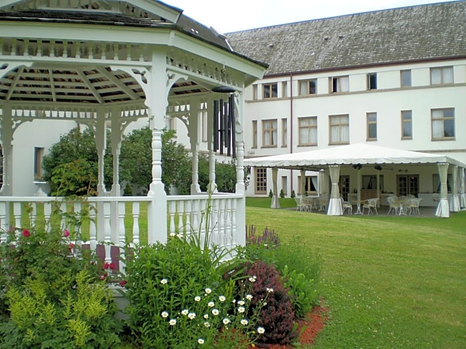 La Tourelle Hotel & Spa