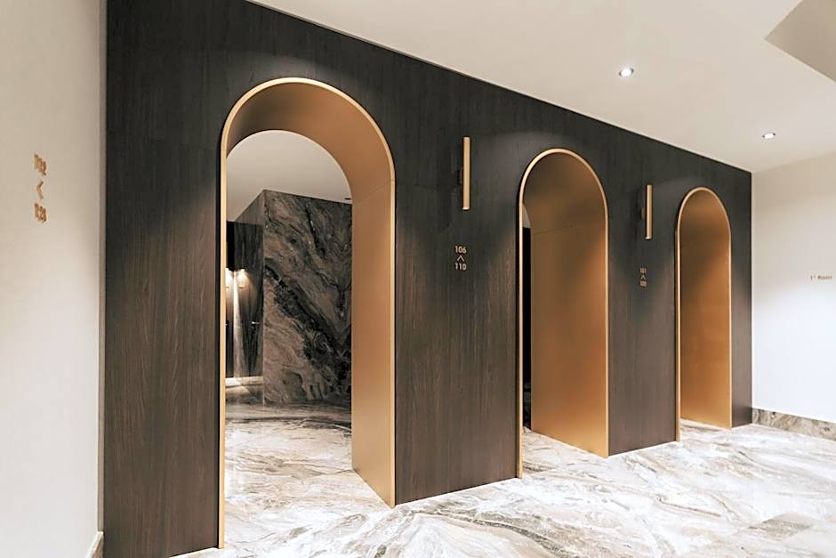 Albergo Italia