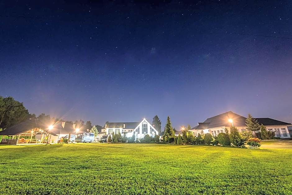 Kraków Garden Hotel- BEZPŁATNY PARKING