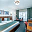 Madisson Hotel