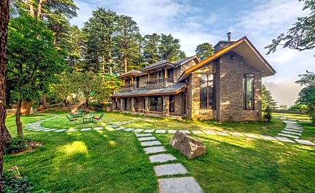 Hotel Eagles Nest
