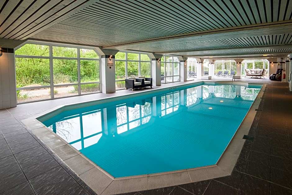 Fletcher Hotel Landgoed Avegoor