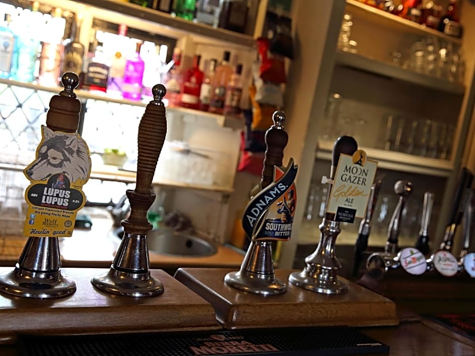 Buckinghamshire Arms