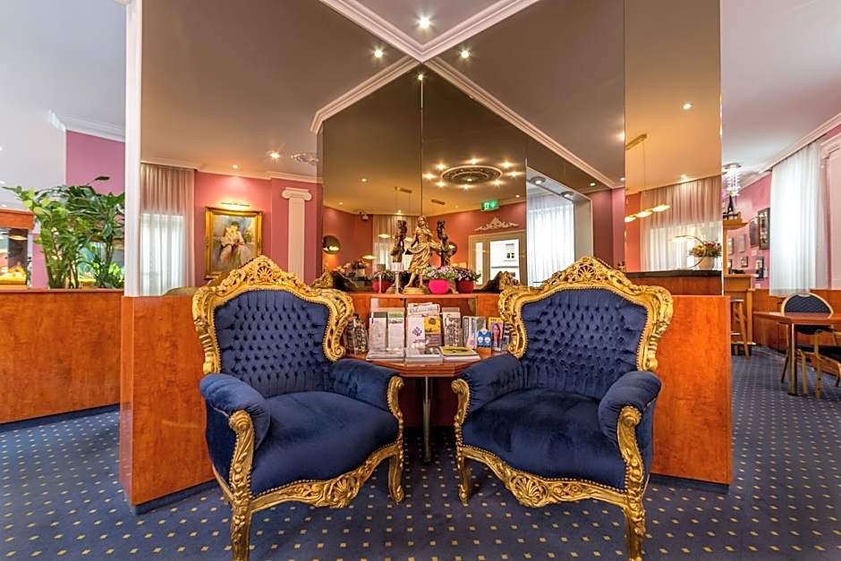 Hotel ATLANTA