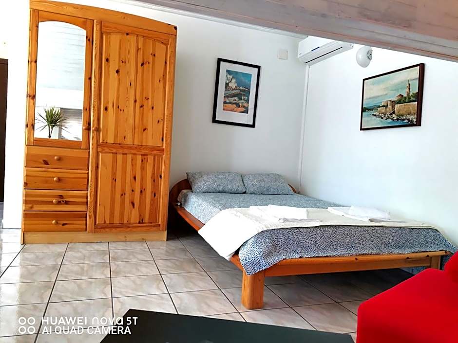 Albert Apartaments Krk