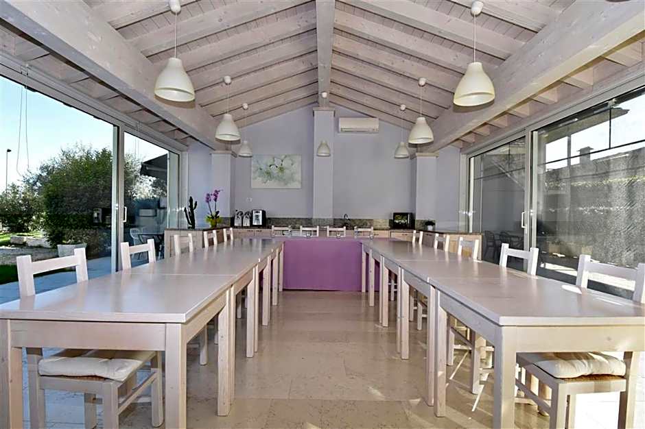 Residence Gonda&Giuliano