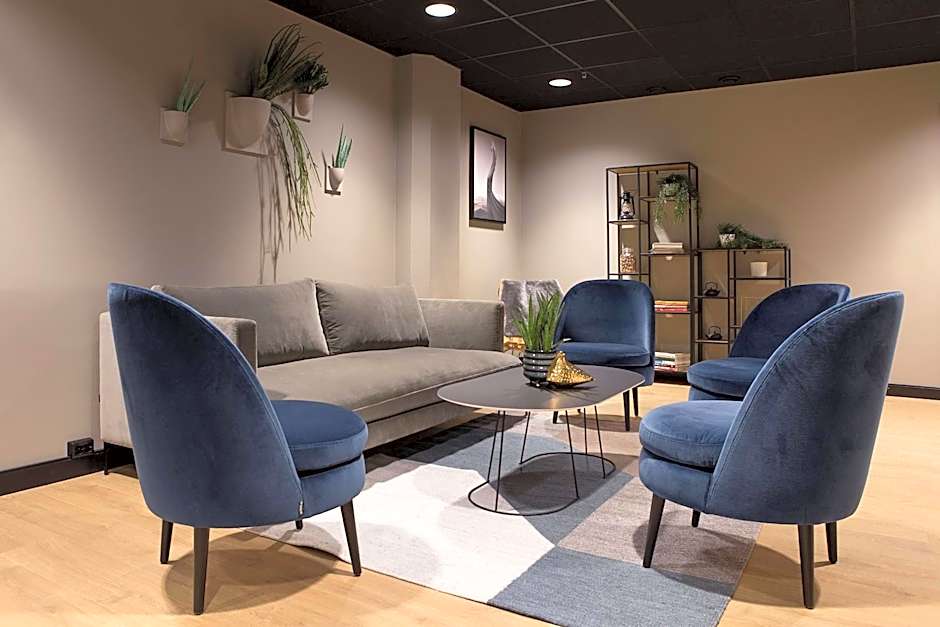 Scandic Royal Stavanger