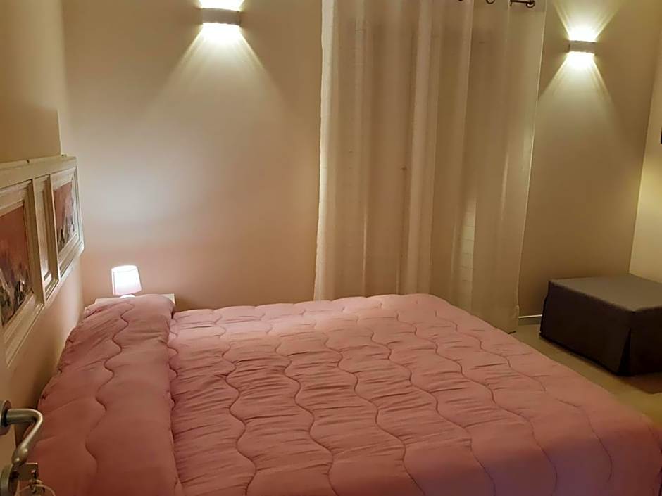 San Domenico Casa Vacanze