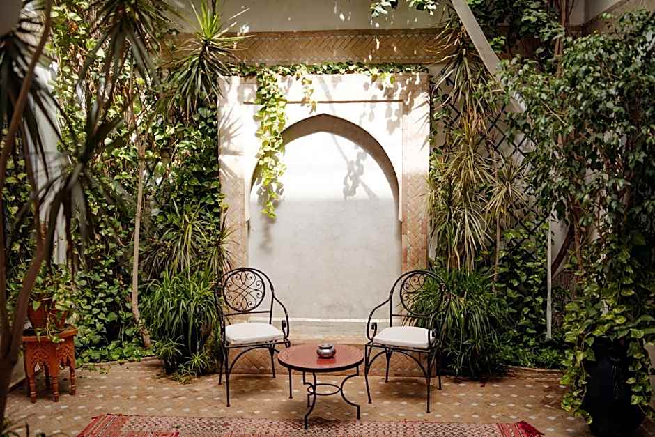 Outsite Marrakesh - Work, Connect, Explore