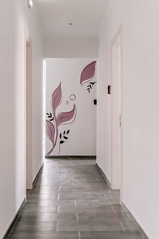 Sea Sailing Apartments