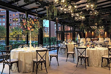 The Ritz-Carlton St. Louis