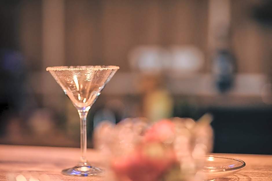 Hotel Nordic Twins & Wellness