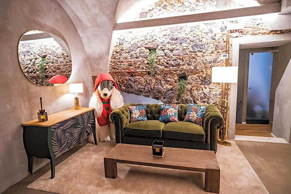 CHARME Catania Central Suites