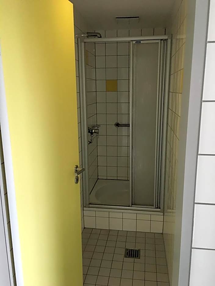 Jugendherberge Aachen - Membership required