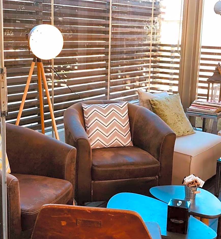 Camera & Caffè Cenni