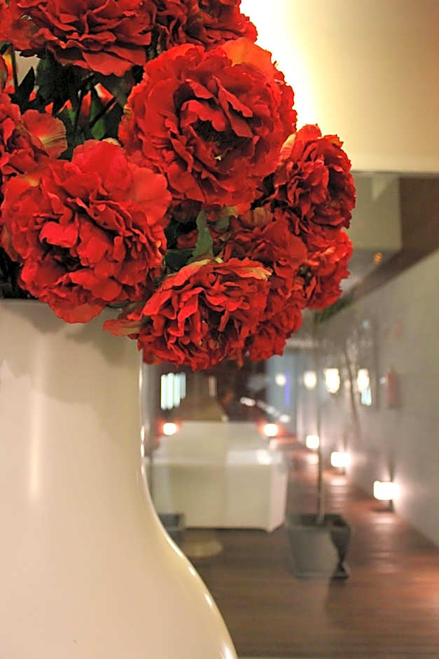 Escuderos Hotel Cruz