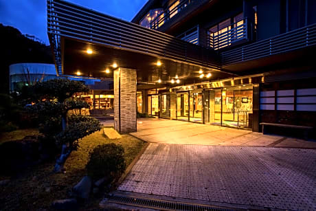 Hotel Kitanoya