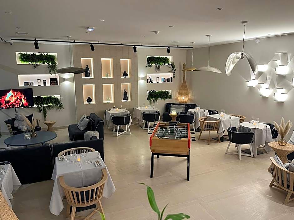 Golden Tulip Porto-Vecchio