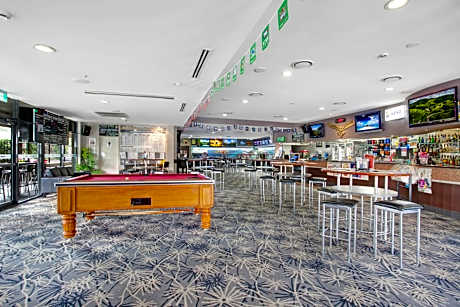 Gateshead Tavern & Motel