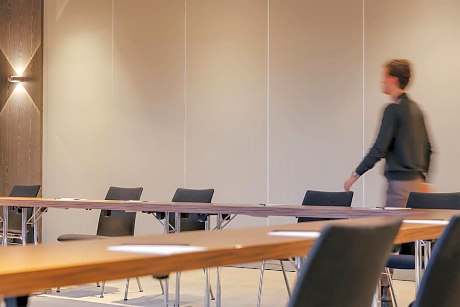 Radisson BLU Balmoral Hotel, Spa