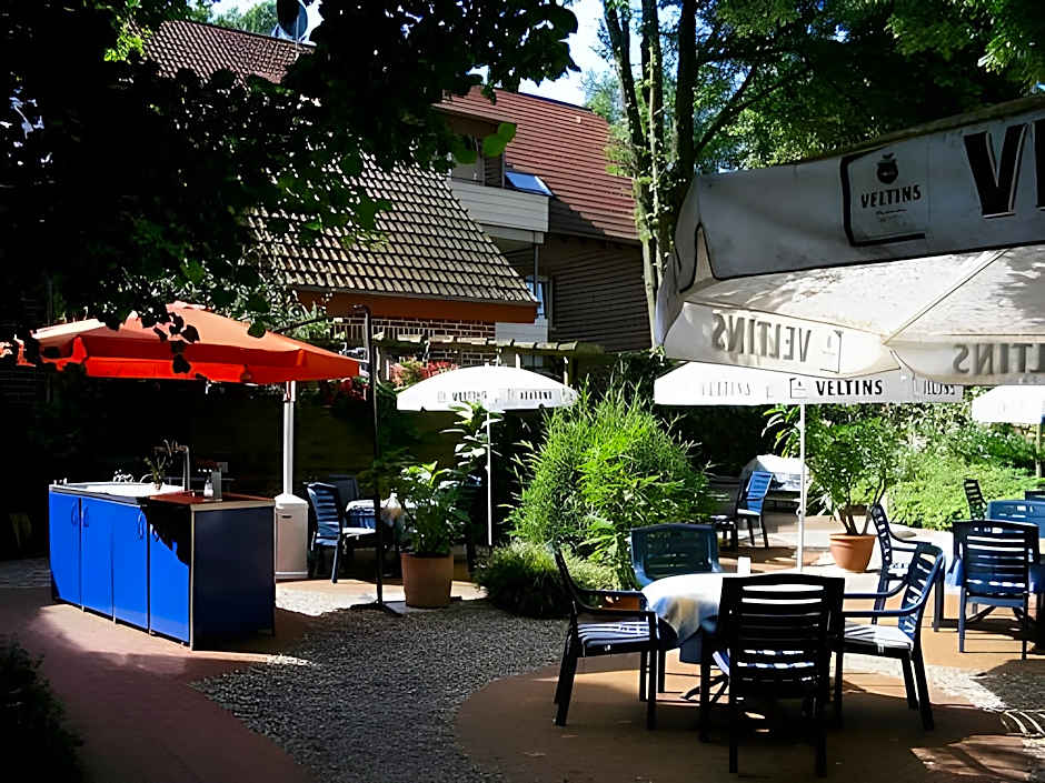 Akzent Hotel-Restaurant Albert