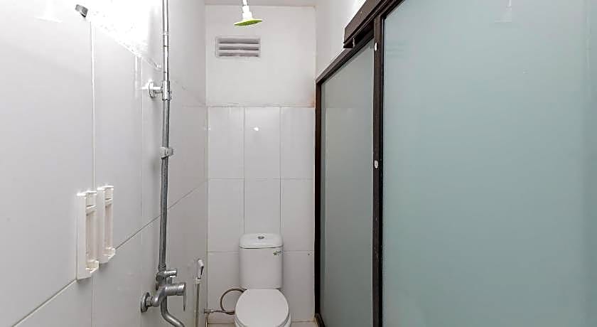 RedDoorz Syariah @ Klojen Malang