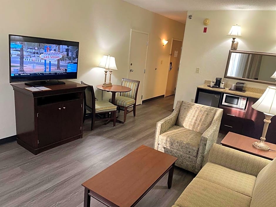 Comfort Inn Pinehurst - Southern Pines