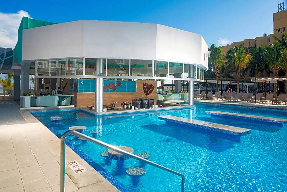 Riu Ocho Rios - All Inclusive