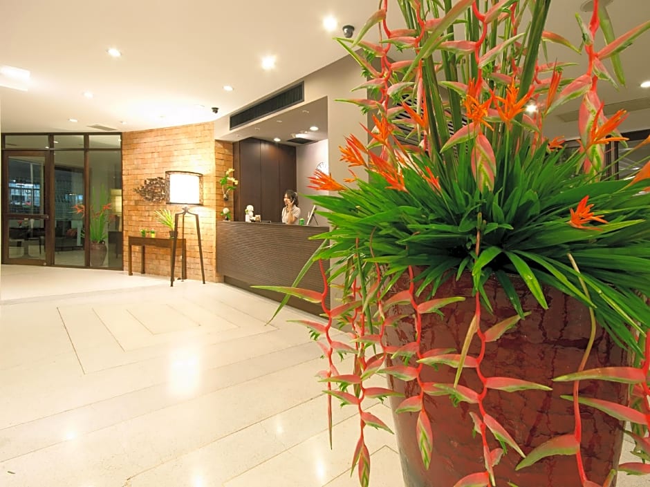Kasemsarn Hotel Chanthaburi