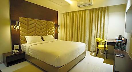 Orange Tree Hotels