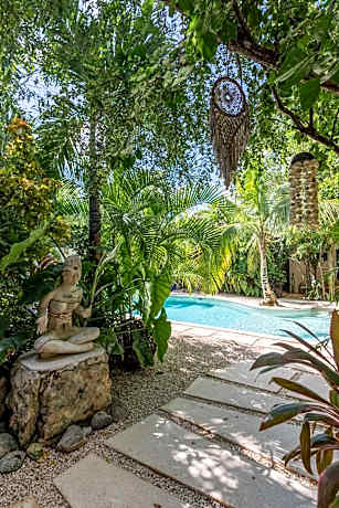 Trece Lunas Tulum - Enchanted Resort