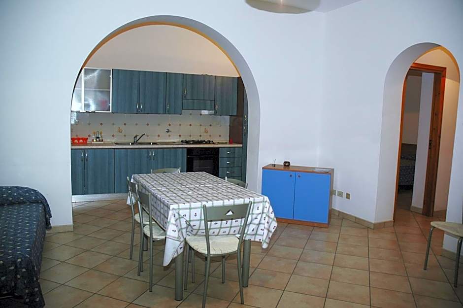 Eolian Residence