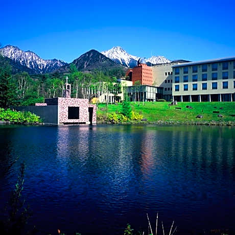 Izumigo Kiyosato Kogen Hotel
