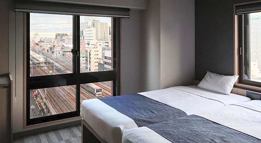 MONday Apart Premium UENO OKACHIMACHI