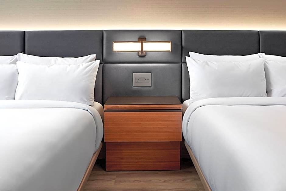 AC Hotel by Marriott San Jose Santa Clara