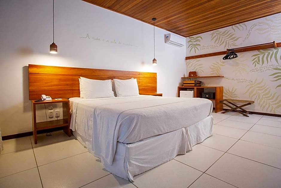 CASA Di VINA Boutique Hotel
