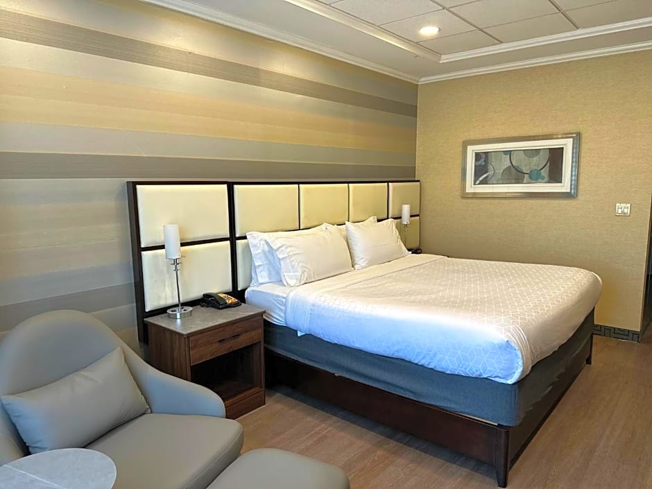 Holiday Inn Plainview-Long Island by IHG